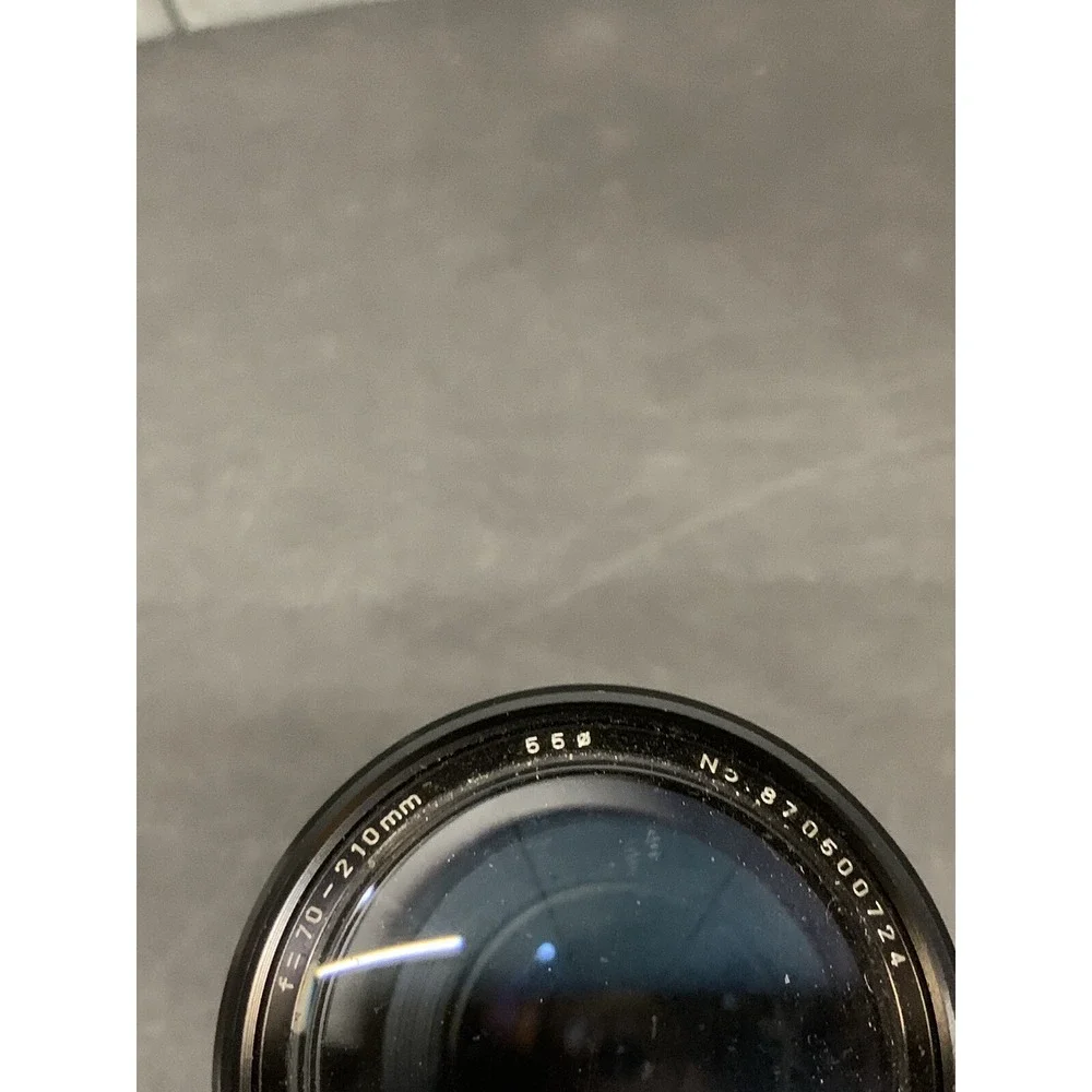 Sears auto zoom